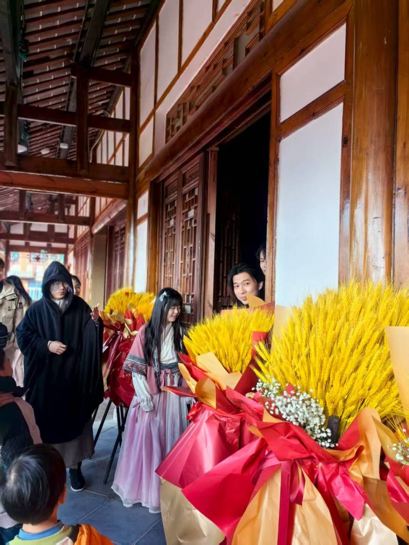 光山县文旅策划公司